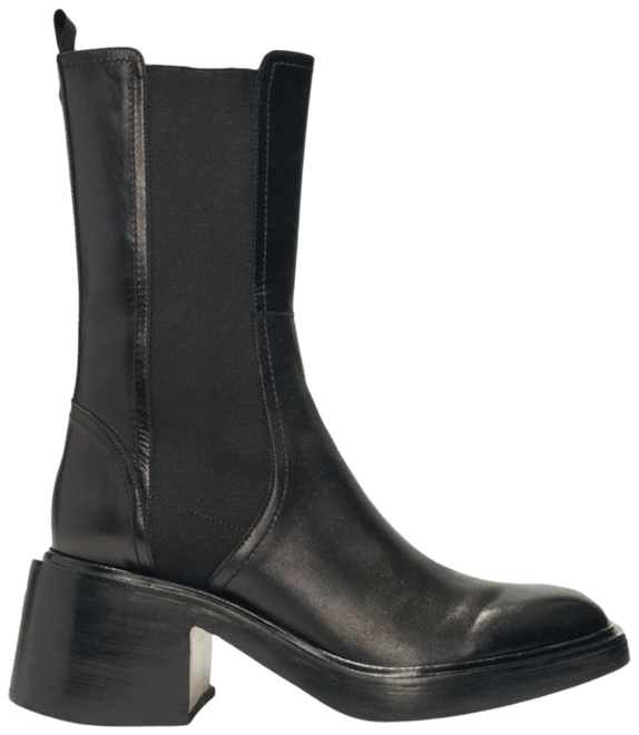 Aqua hotsell boots bloomingdales