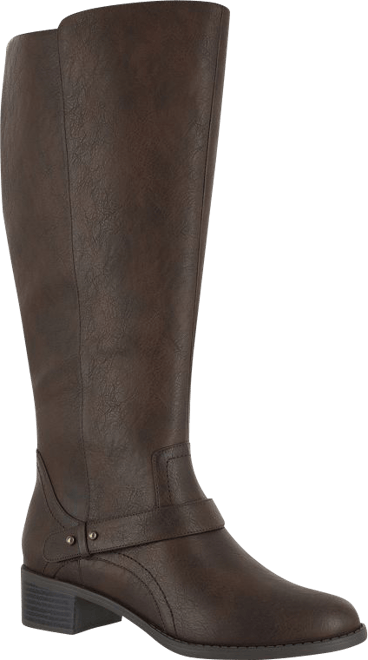 easy street jewel riding boots