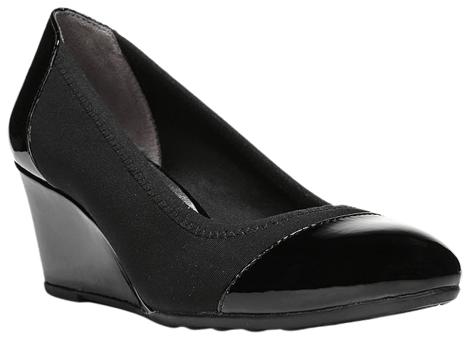 Lifestride cheap juliana wedge