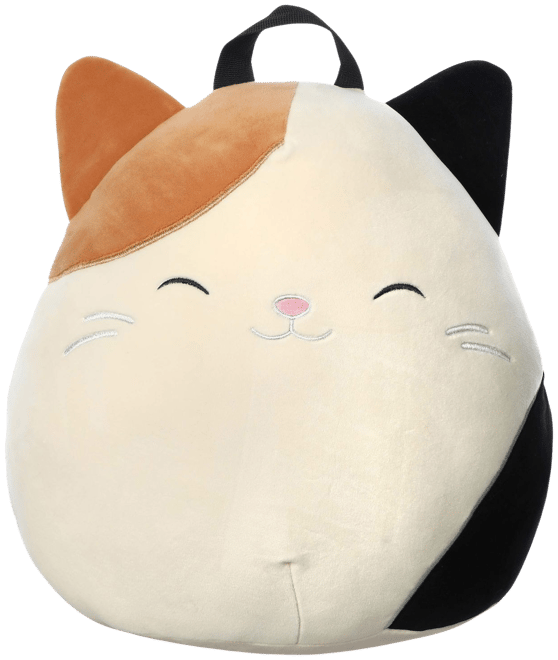 Squishmallows Cam the Calico Cat 16 Plush Soft Toy