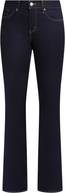315 Shaping Mid Rise Lightweight Bootcut Jeans