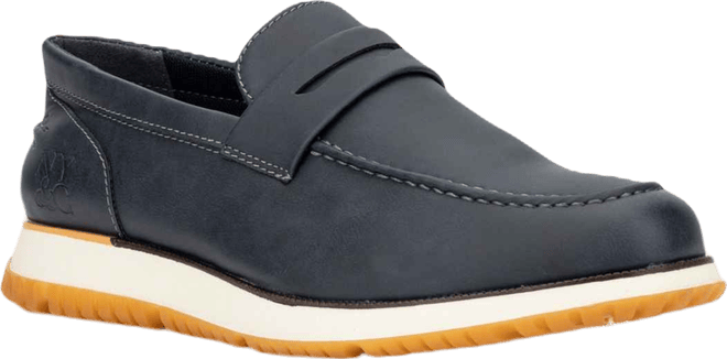 New York Company Men's Ronan Loafer