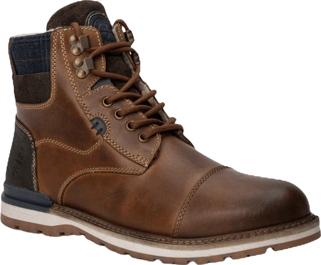 Men's Jabari Boots