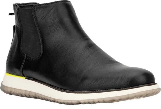 New York Company Men s Parker Chelsea Boots Macy s