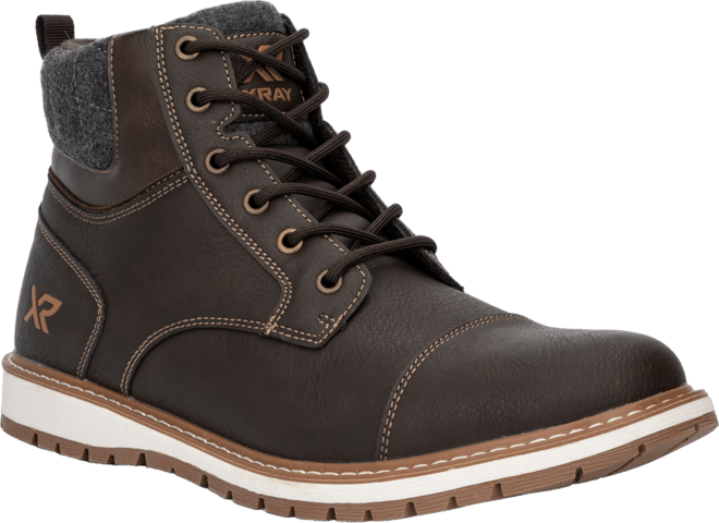 Xray men's boots sales