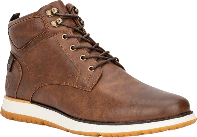 Men's Gideon Boots
