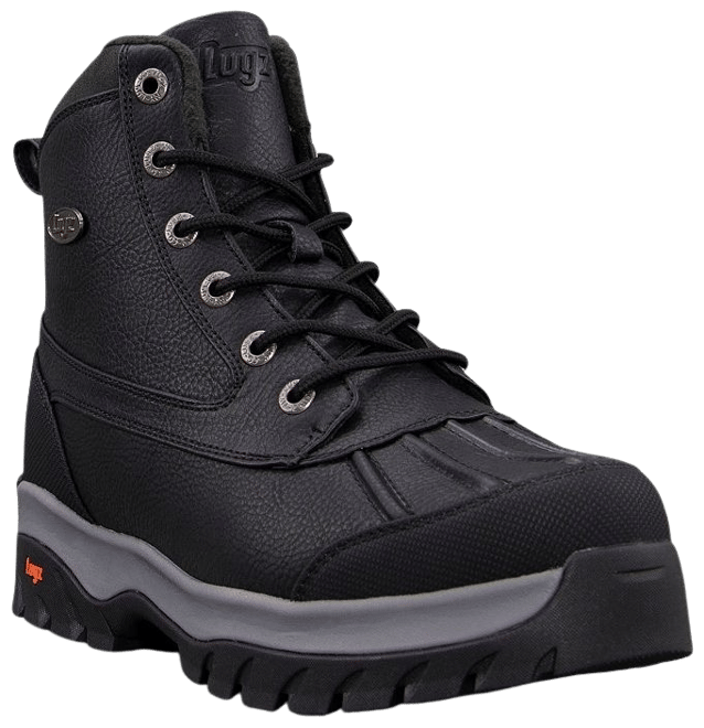 Lugz Tabor Men s Water Resistant Ankle Boots