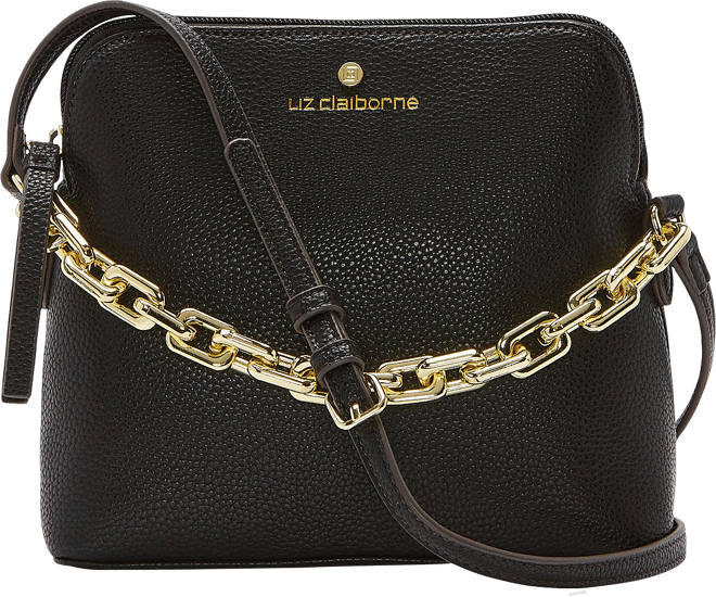 Liz Claiborne Monica Crossbody Bag