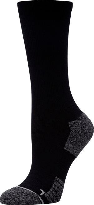 PUMA Men's Terry Crew Length Socks 1 Pack