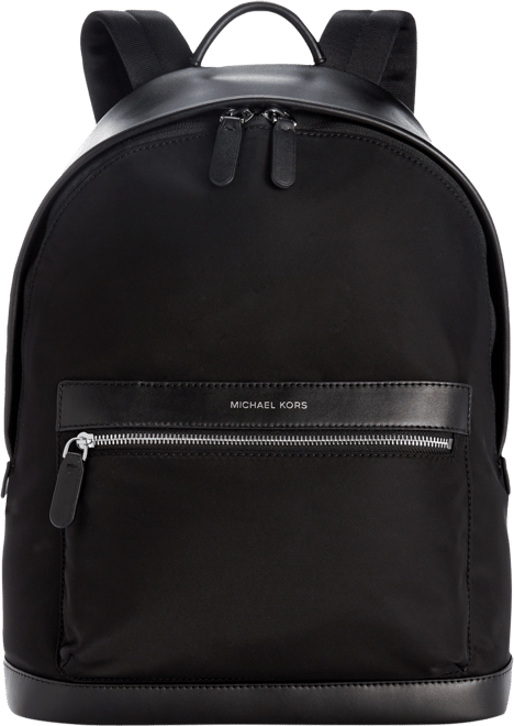 Michael Kors Michael Small Nylon Backpack - A Macy'S Exclusive in Orange