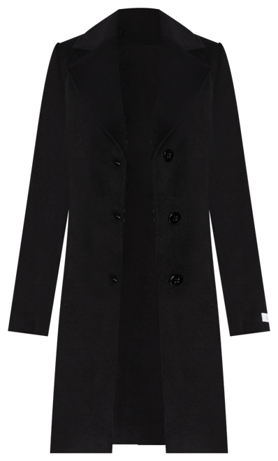 Mid-Length Bloomingdale\'s Calvin | Klein Coat