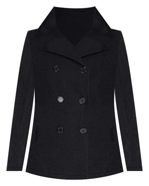 Excelled peacoat on sale