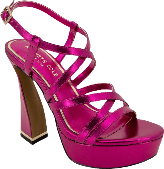 Women's Allen Strappy Platform Sandals