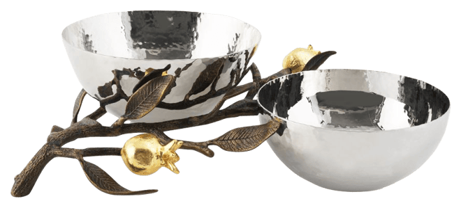 Villeroy & Boch Oscar Espresso/Mocha spoon set 6-pcs. 20,5x13,5x3cm : Villeroy & Boch
