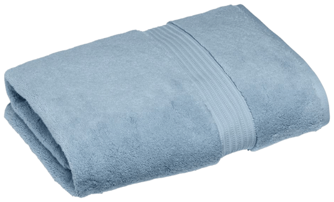 Big Hearts Turkish Towel - Navy – Upper Park