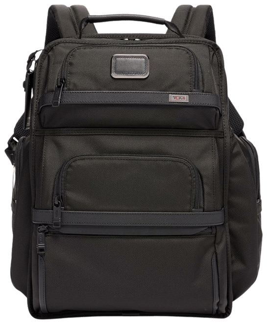 Tumi Alpha 3 Brief Pack | Bloomingdale's