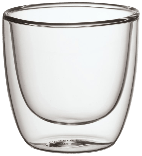 Villeroy & Boch Boston Trasparente 4 Pezzi 310ml