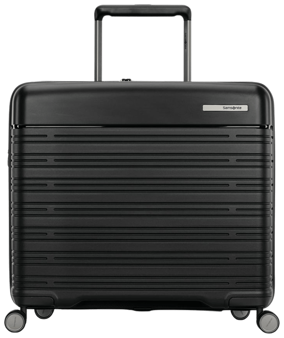 Samsonite shop waterproof suitcase