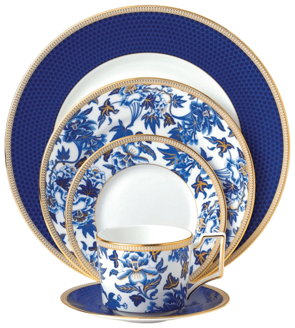 Wedgwood Hibiscus Dinnerware | Bloomingdale's