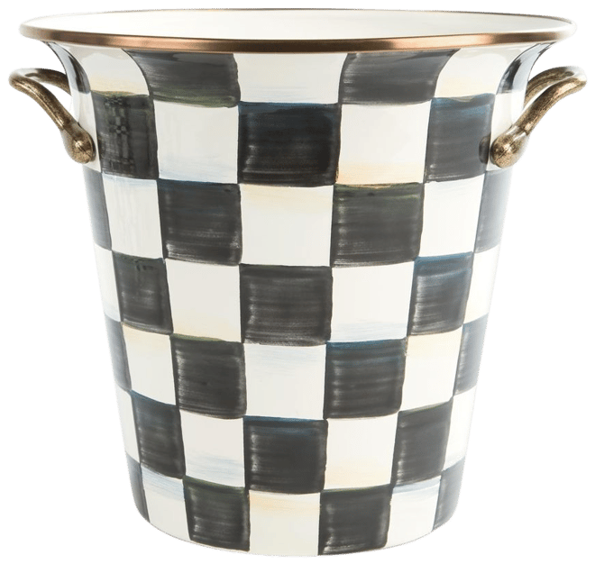 Mackenzie childs ice store bucket