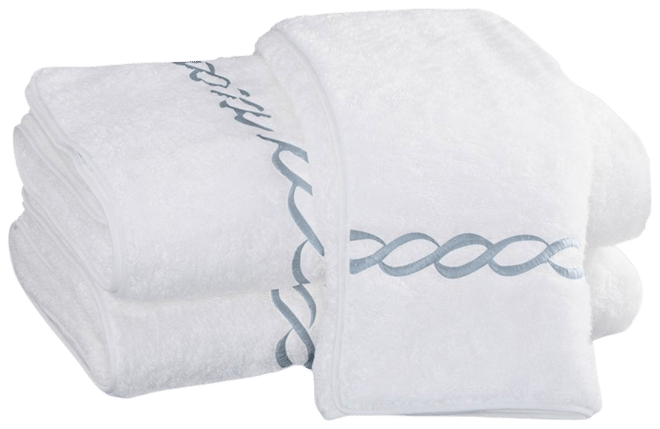 Auberge Wash Cloth Set of 4