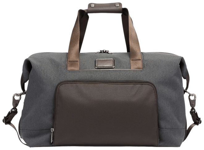 Tumi Alpha 3 Double Expansion Satchel Bloomingdale s