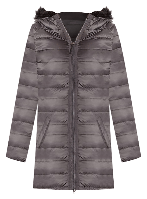 Excelled on sale puffer coat