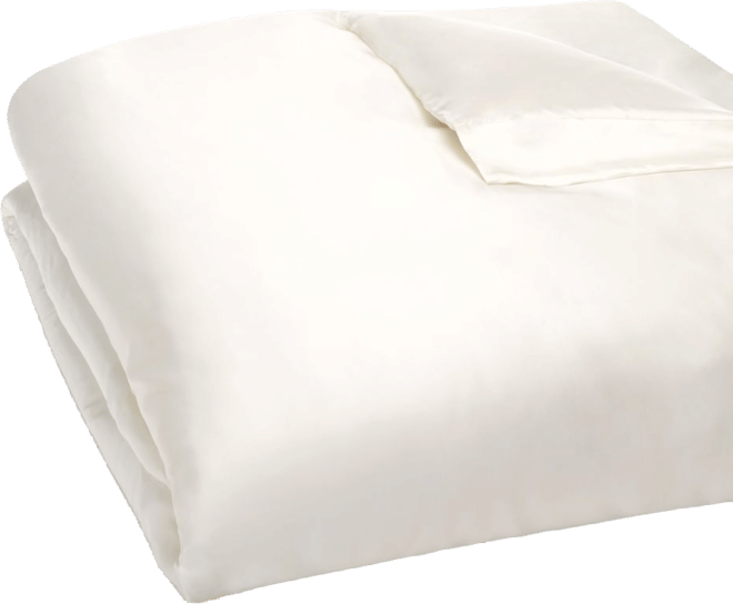 Melange home plaza silk blanket hotsell