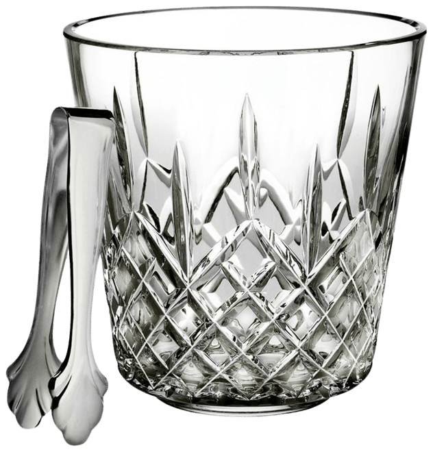 Lismore ice sale bucket