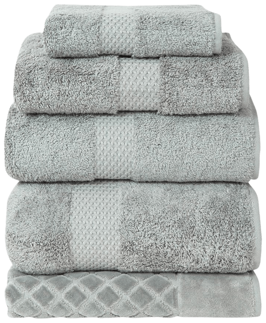 Etoile Towels by Yves Delorme — Cristions