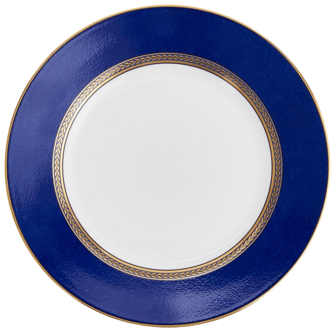 Wedgwood Renaissance Gold Salad Plate