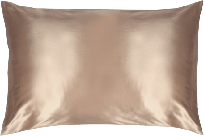 Silk Pillowcase - King - Rose Terra