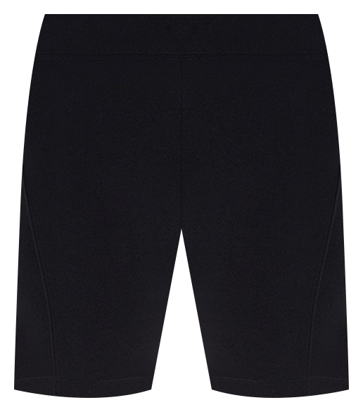 danskin women's bike shorts