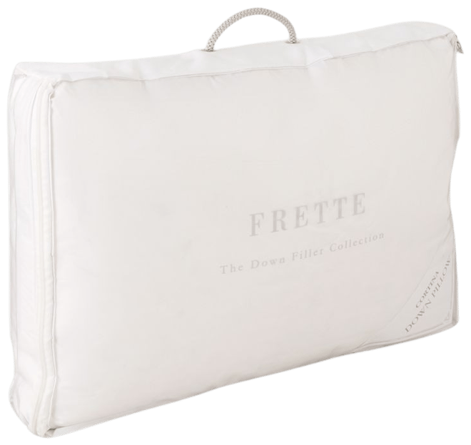 Cortina Down By Frette Pillow Filler-Firm