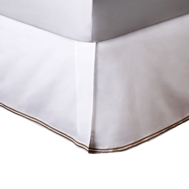 Celeste Fitted Sheet – SFERRA