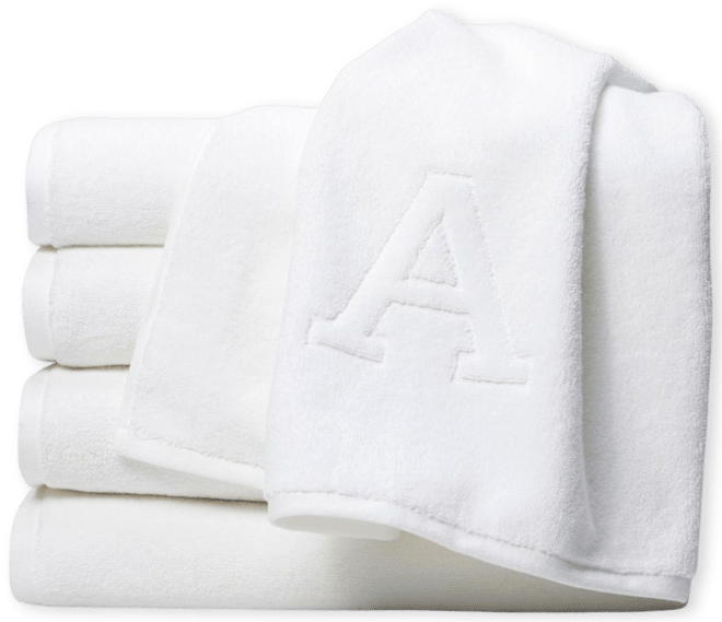Pasak Linen Bath Towel