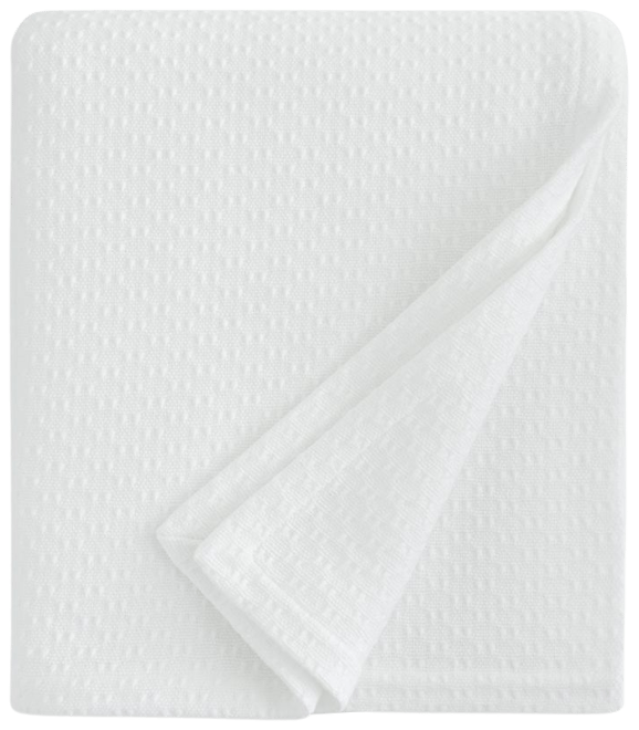 Celeste Fitted Sheet – SFERRA