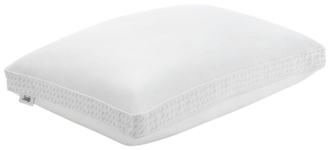 Bloomingdale's My Luxe Asthma & Allergy Friendly Lightweight Down Comforter, King - 100% Exclusive - White