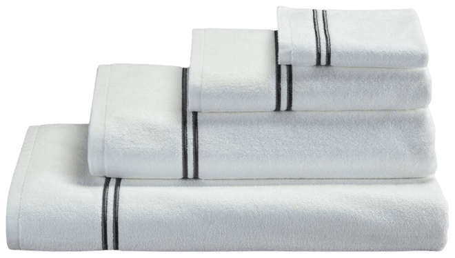 Frette towels review hotsell