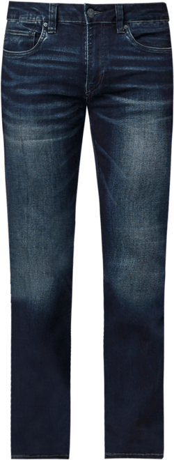 Men's  Boot King Slim Stretch Jeans