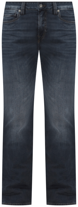 Men's Boot King Slim Stretch Jeans