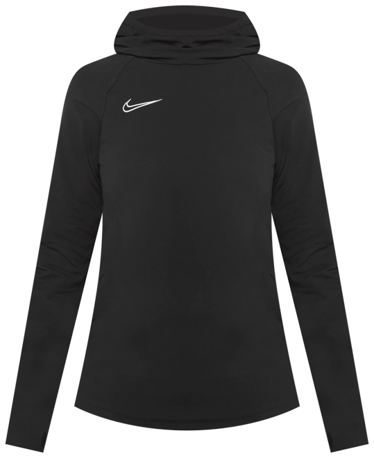 Nike Dri-FIT Academy Sudadera con gorro para mujer