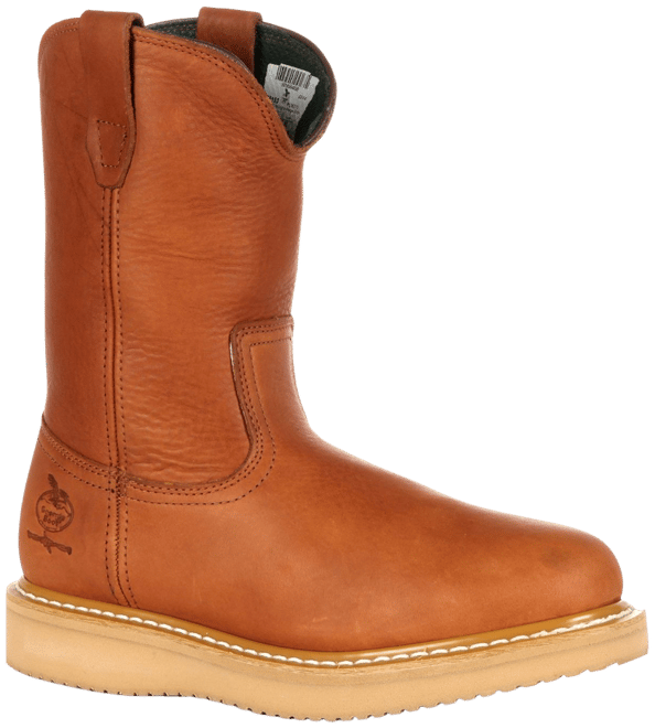 Georgia 2025 farm boots