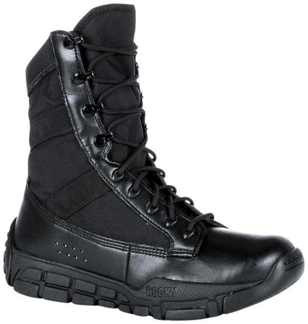 rocky tactical boots