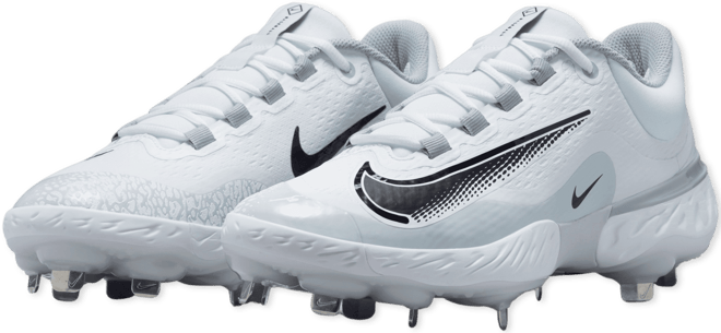 Nike Alpha Huarache Elite 4 Low Men's Baseball Cleats