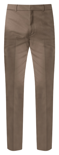 Men's Dockers® Stretch Easy Khaki Classic-Fit Flat-Front Pants