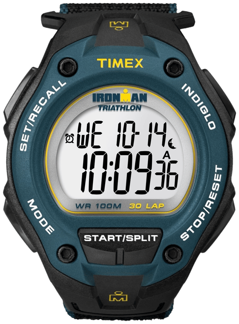 Timex ironman triathlon outlet watch price