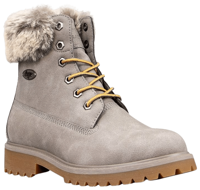 Kohls lugz boots sale