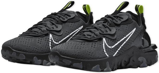 Nike React Vision Sko för män