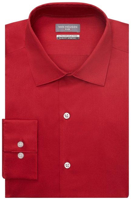 S*様 Van Heusen レッドデビルシャツ Mサイズ S*様 Van Heusen レッドデビルシャツ Mサイズ S*様 Van Heusen レッド